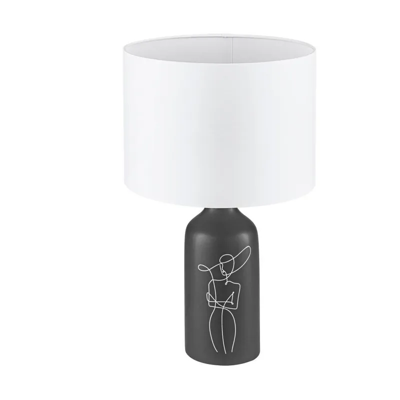 Vinoza 53cm lampe de table