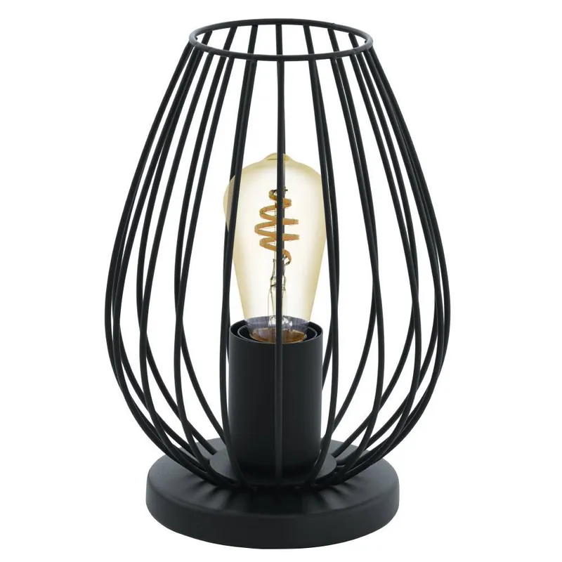 Newtown 23cm lampe de table