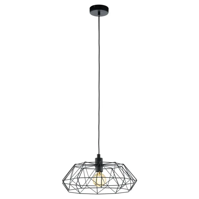 Carlton Ø45 suspension