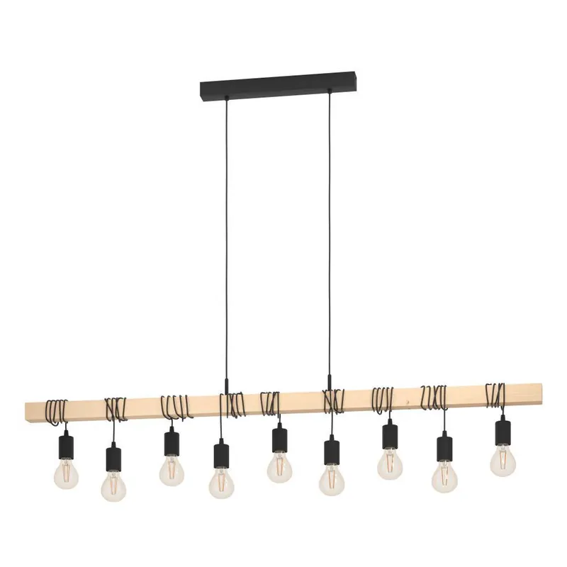 Townshend 150cm suspension