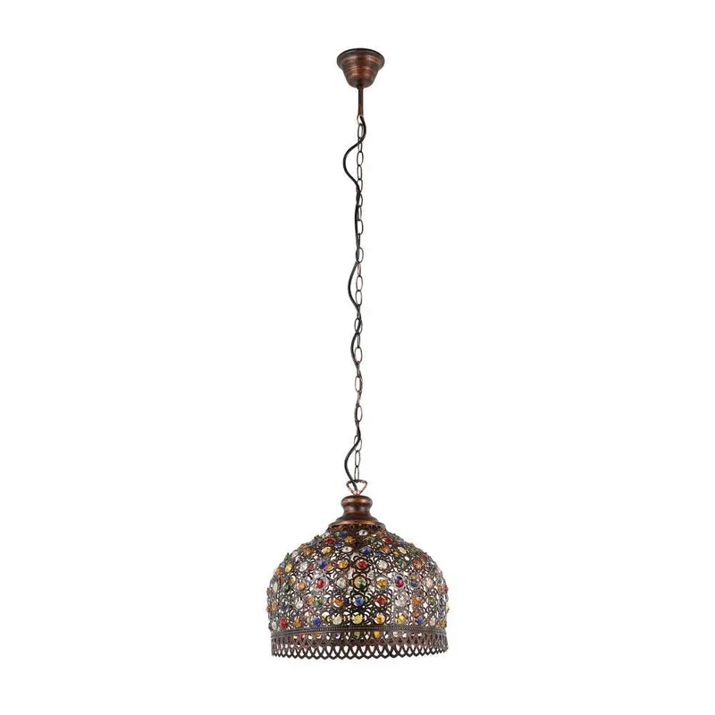 Jadida Ø33 suspension