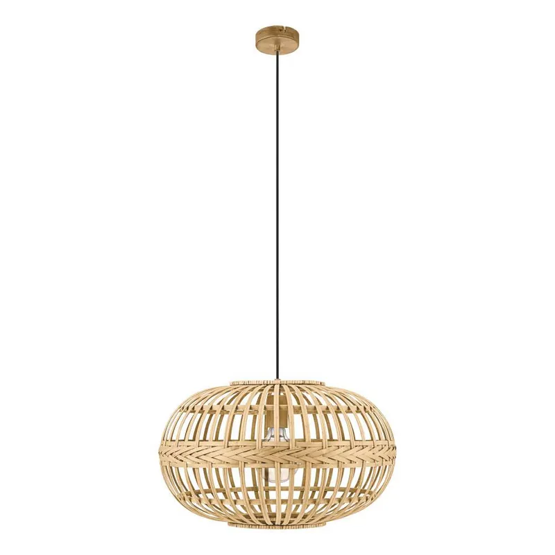 Amsfield Ø38 suspension