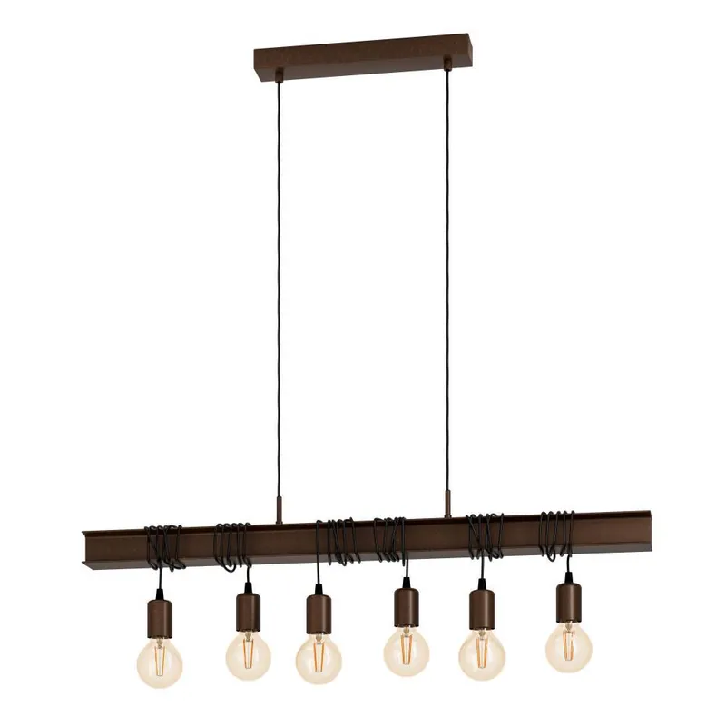 Townshend 100cm suspension