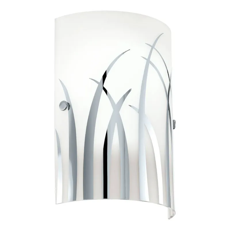 Rivato 25cm applique murale