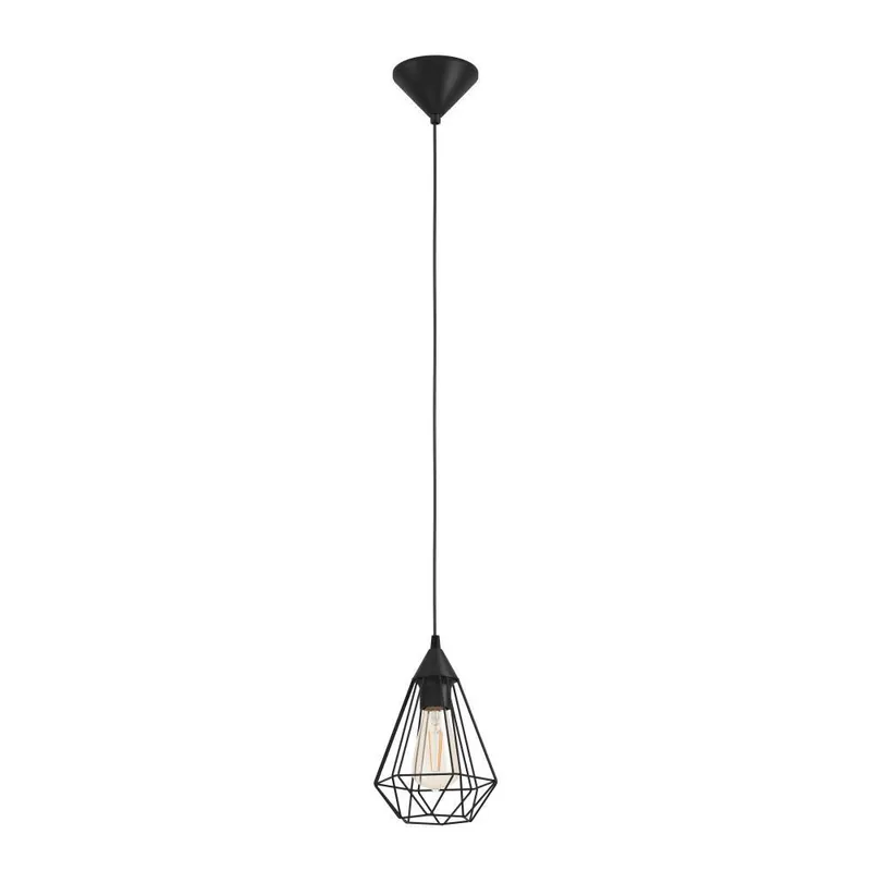 Tarbes Ø17 suspension