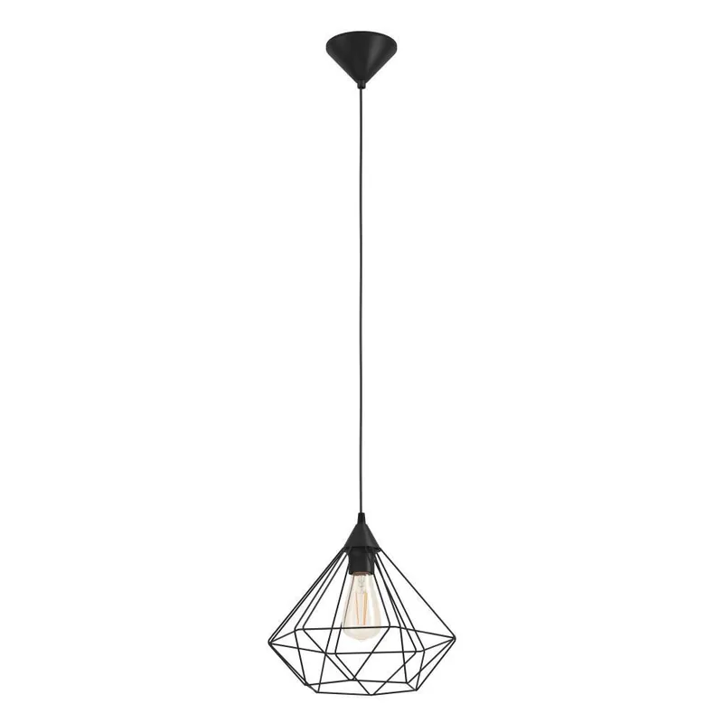 Tarbes Ø32 suspension