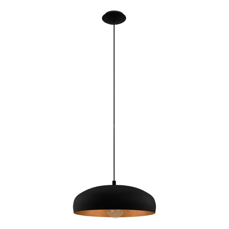 Mogano Ø40 suspension