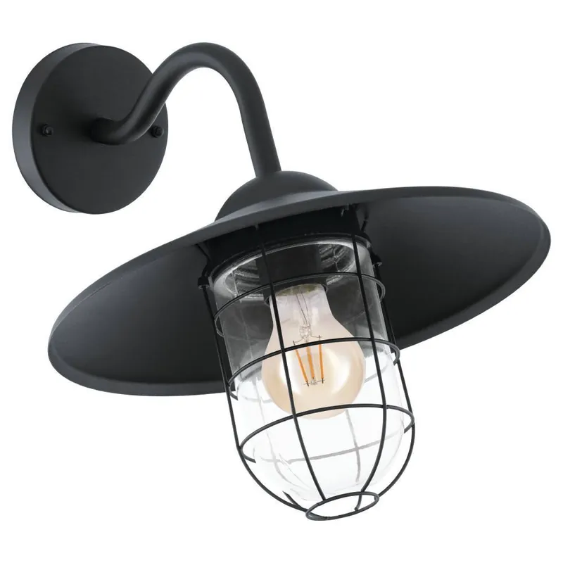 Melgoa lampe d’extérieur