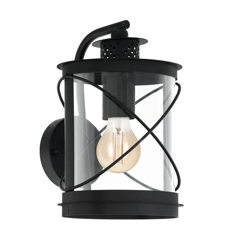 Hilburn lampe d’extérieur