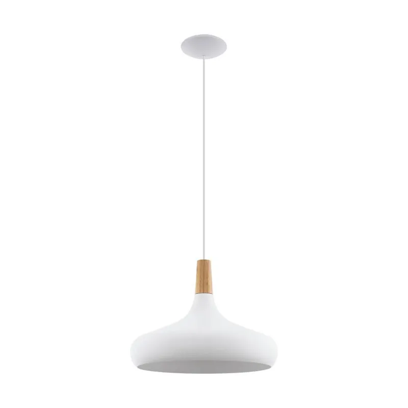 Sabinar Ø40 suspension