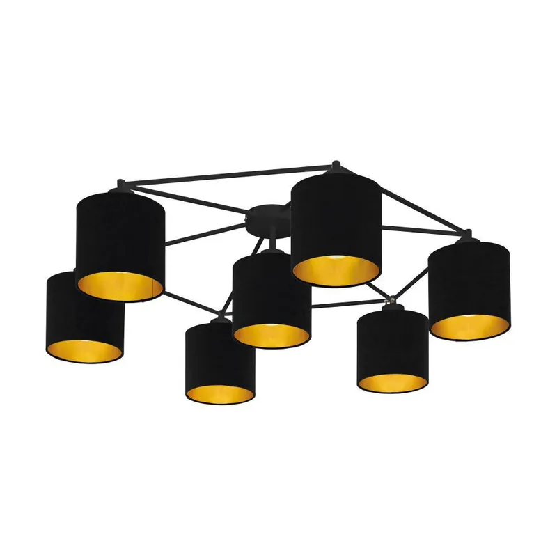 Staiti 84cm plafonnier