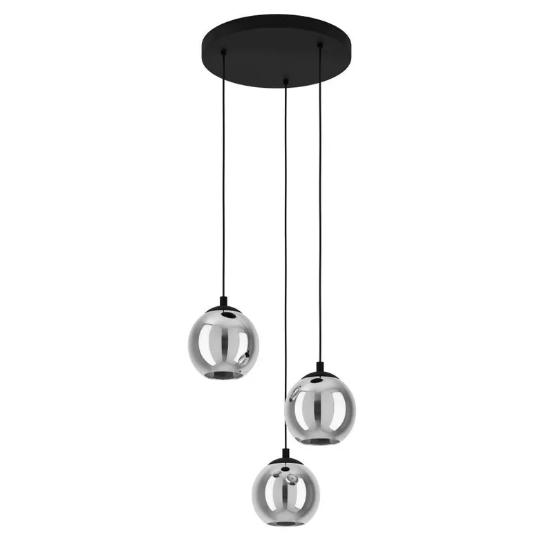 Ariscani Ø42 suspension
