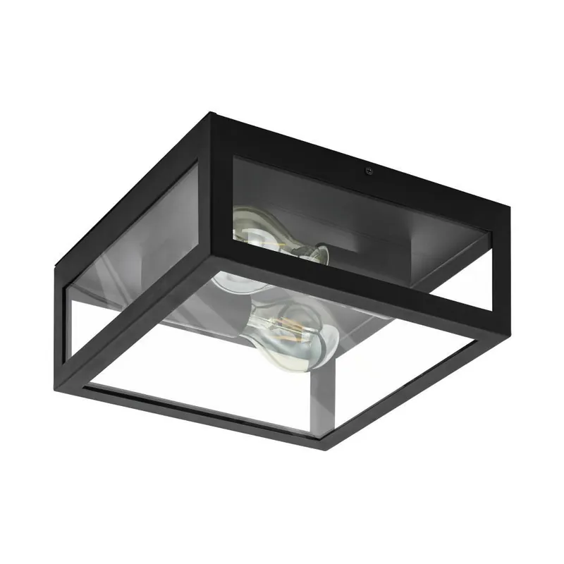 Amezola 30cm lampe de salle de bain