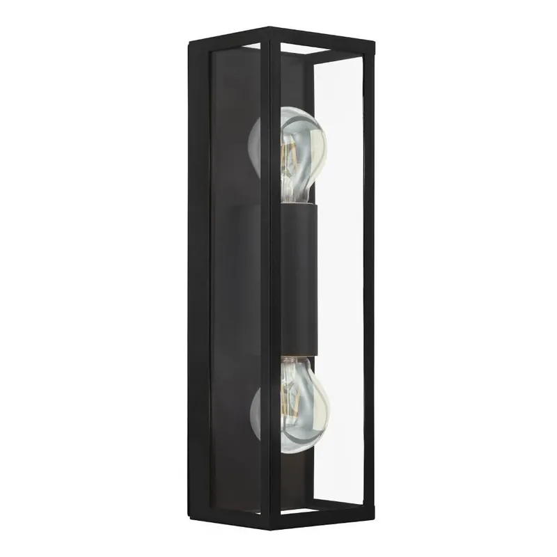 Amezola 38cm lampe de salle de bain