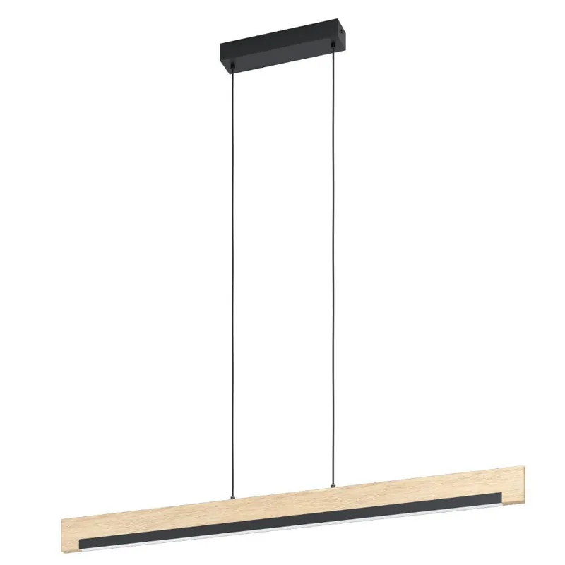 Camacho 110cm suspension
