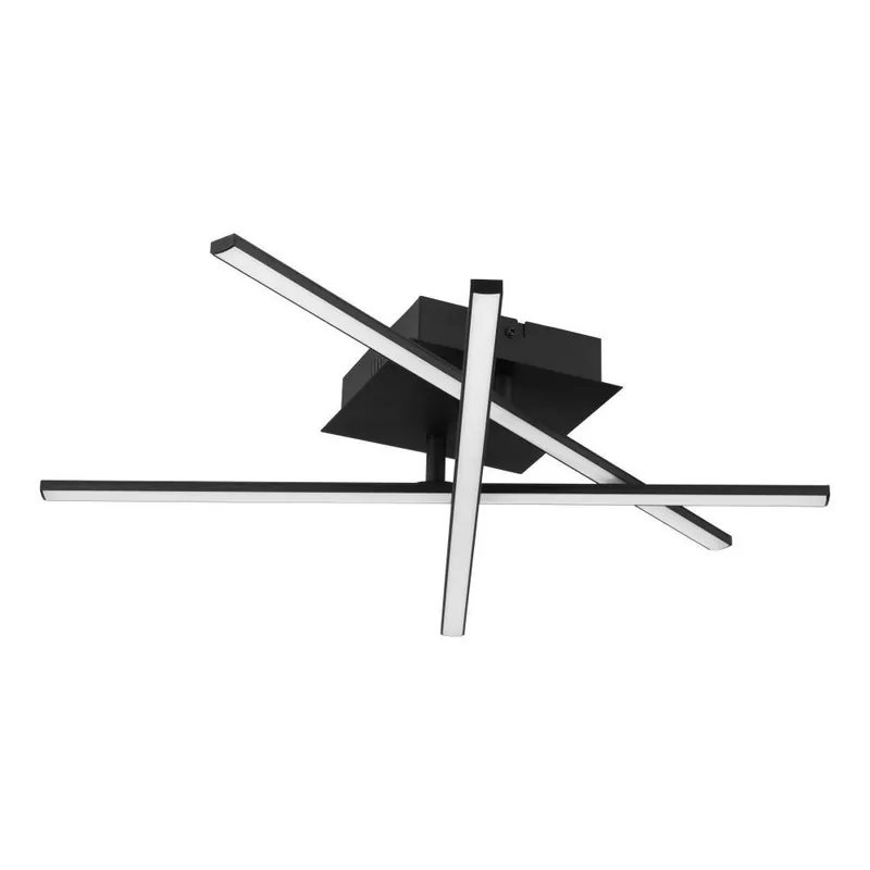 Lasana 50cm plafonnier