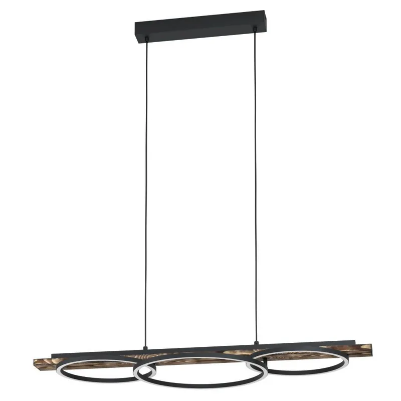 Boyal 100cm suspension