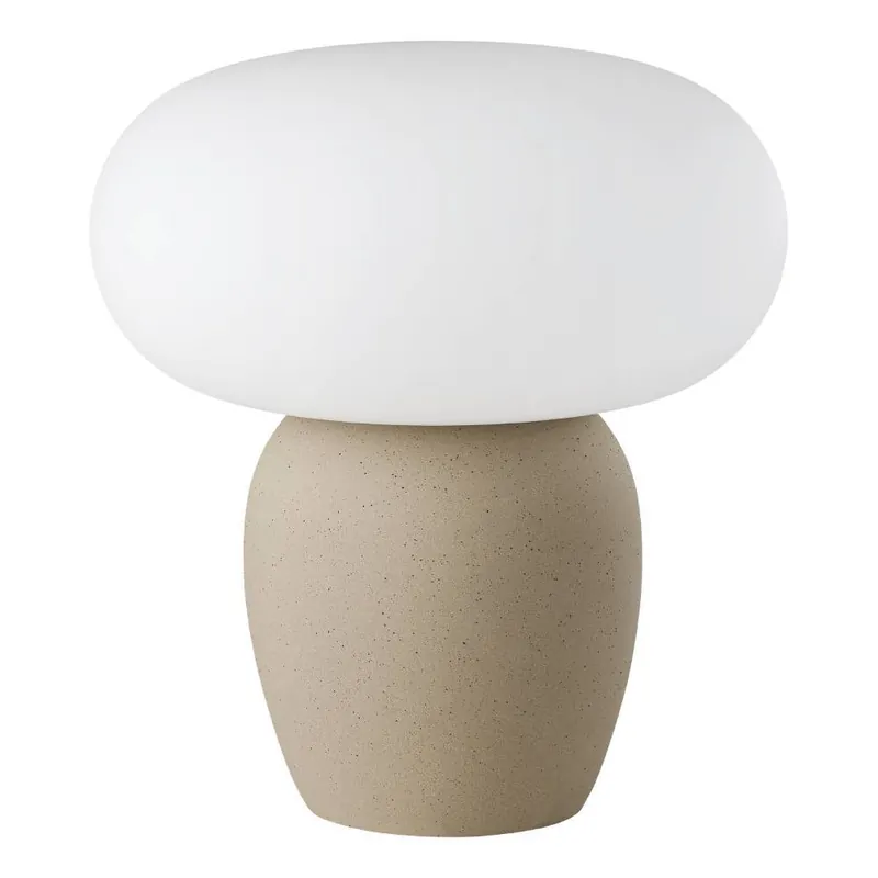Cahuama 30cm lampe de table