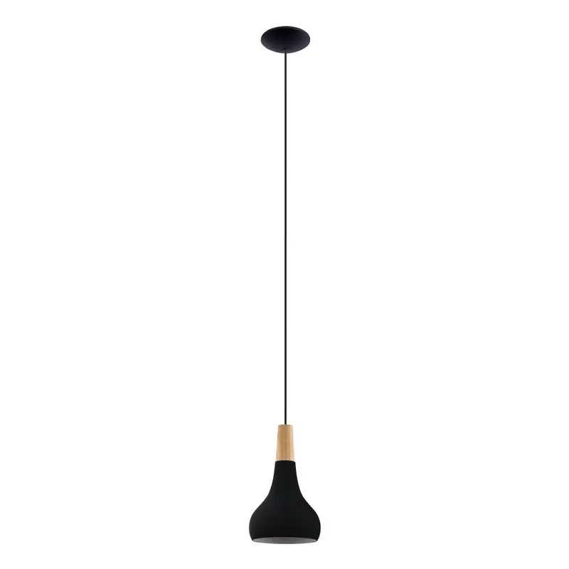 Sabinar Ø18 suspension