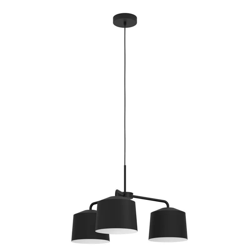 Caguanes Ø66 suspension