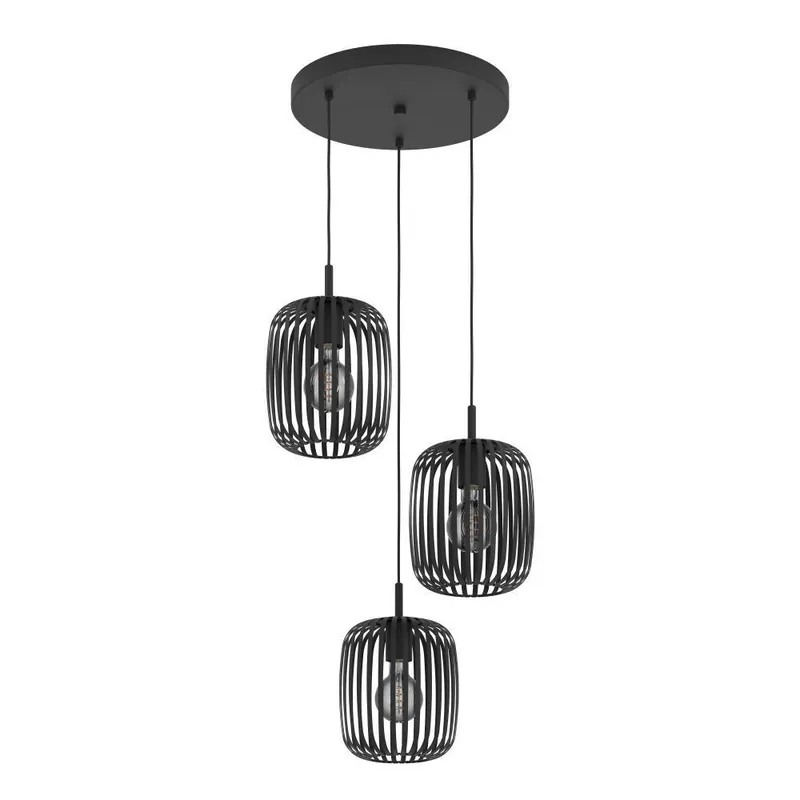 Romazzina Ø46 suspension