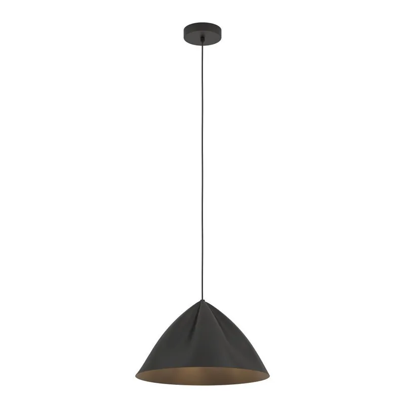 Podere Ø43 suspension