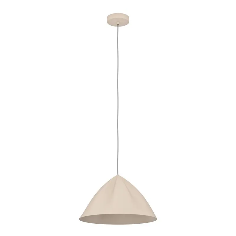 Podere Ø43 suspension