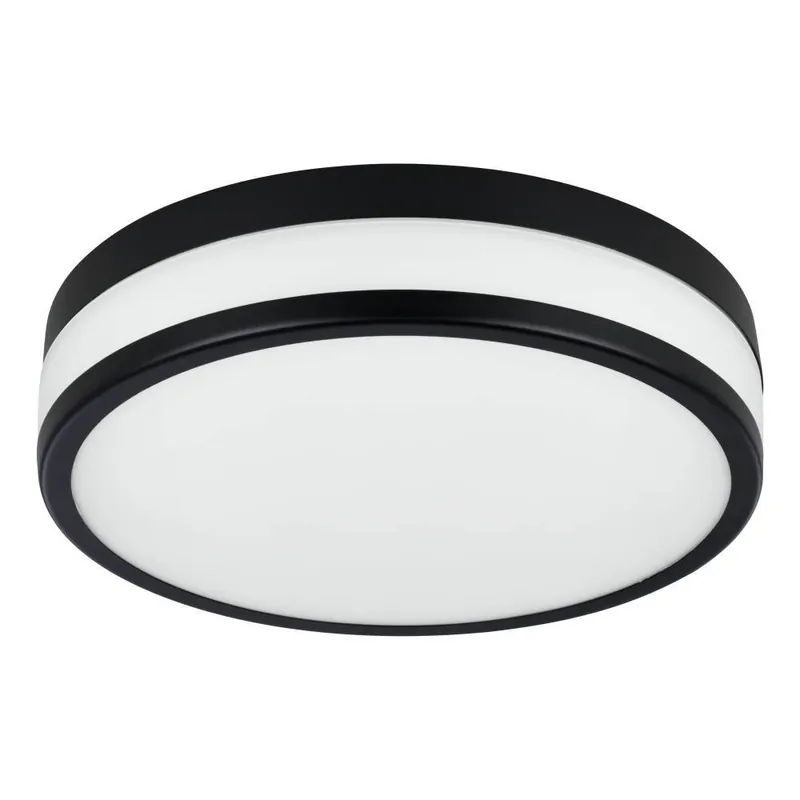 Led Palermo Ø30 lampe de salle de bain