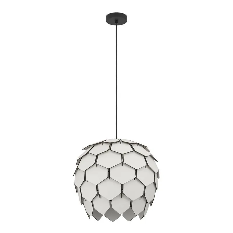 Mattanza Ø50 suspension