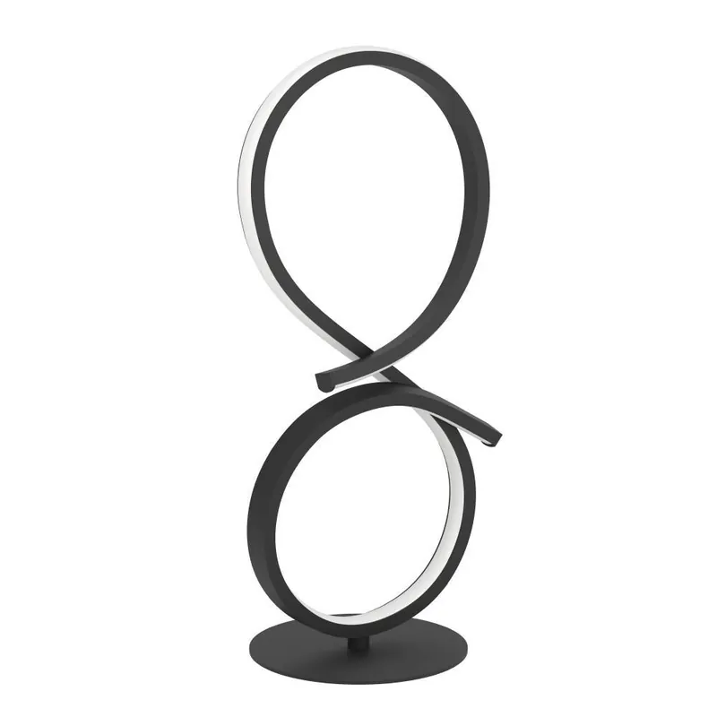 Serpins 40cm lampe de table