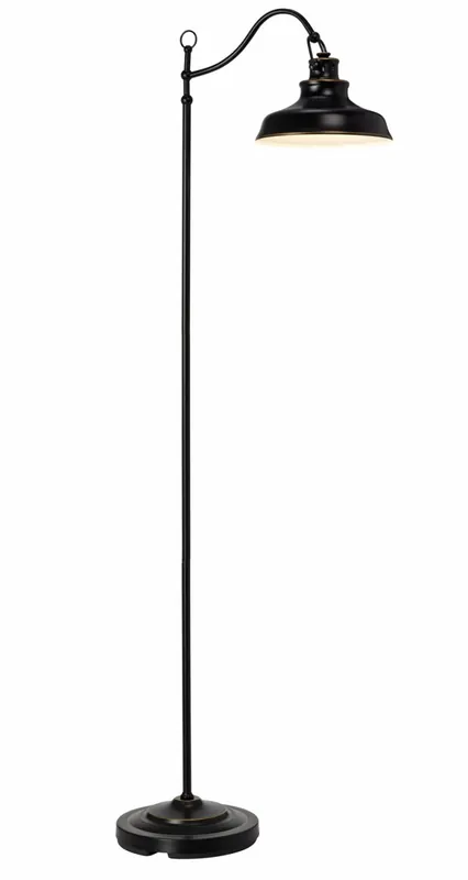 New Haven lampadaire