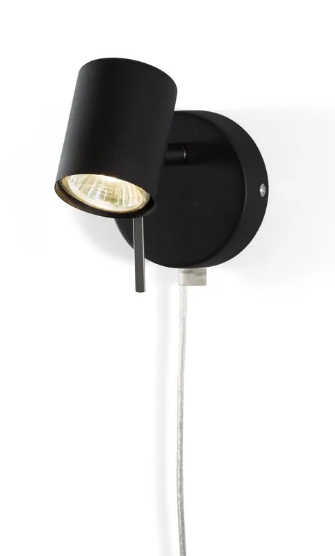 Alpha lampe de lecture