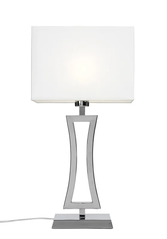 Belgravia 48cm lampe de table