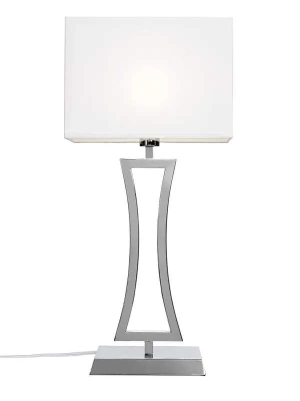 Belgravia 54cm lampe de table