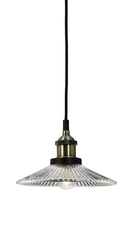 Cobble Ø22 lampe de fenêtre