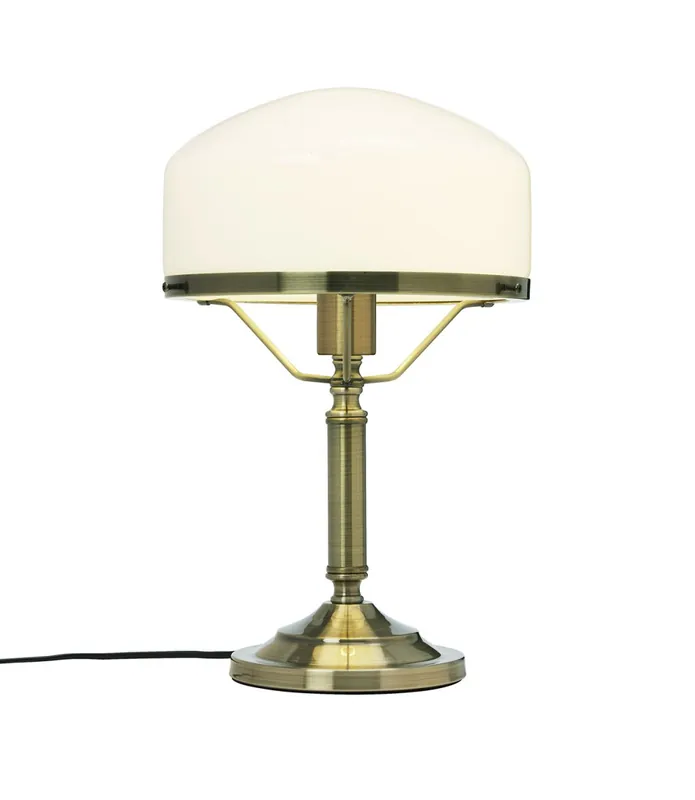 Ditmar 38cm lampe de table