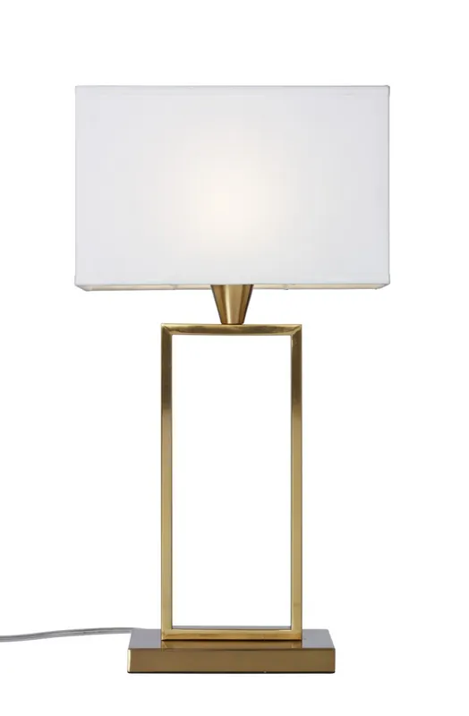Kensington 50cm lampe de table
