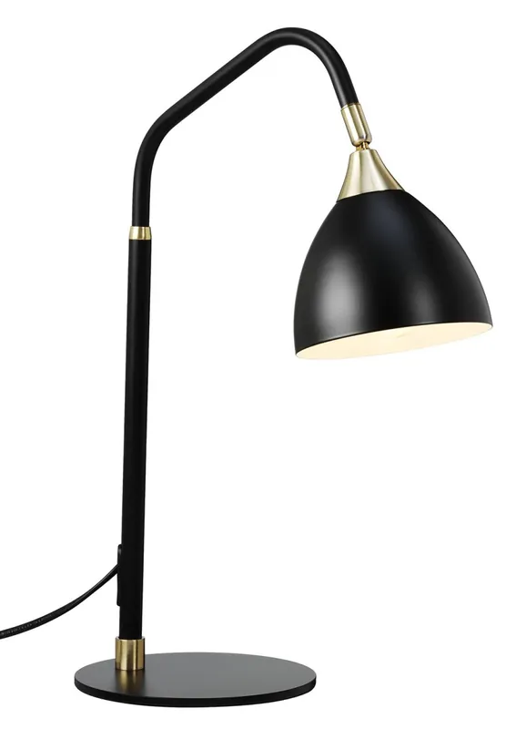 Läza 43cm lampe de bureau