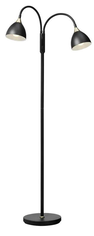 Läza lampadaire