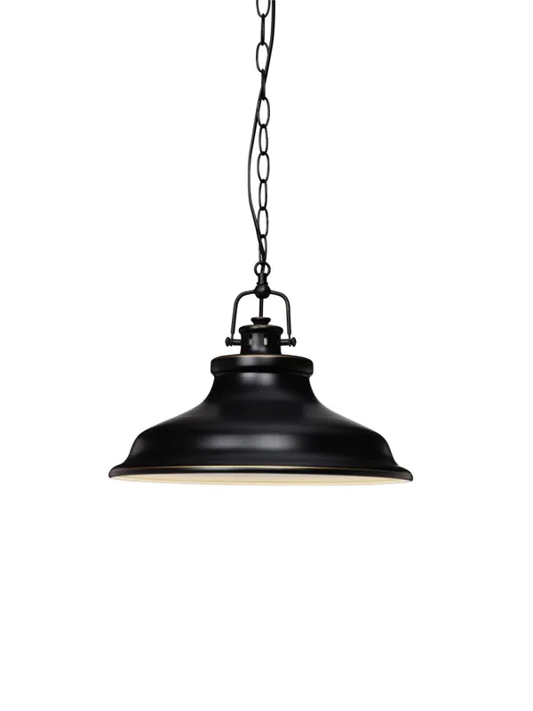 New Haven Ø37 suspension