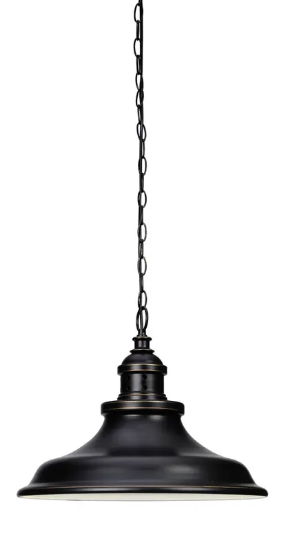 New Haven Ø45 suspension