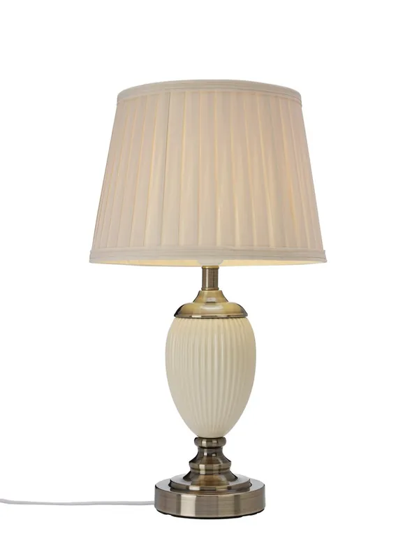 Ottilia 50cm lampe de table