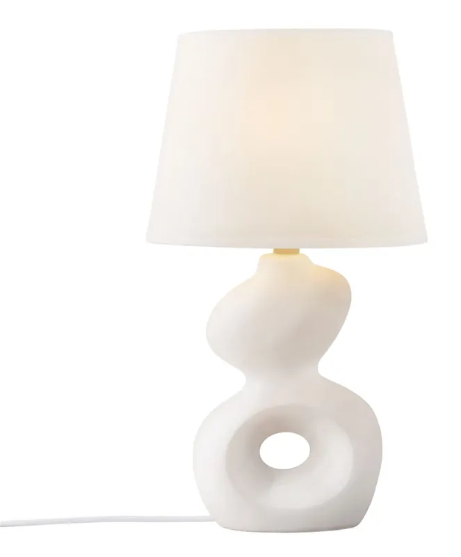 Pablo 36cm lampe de table