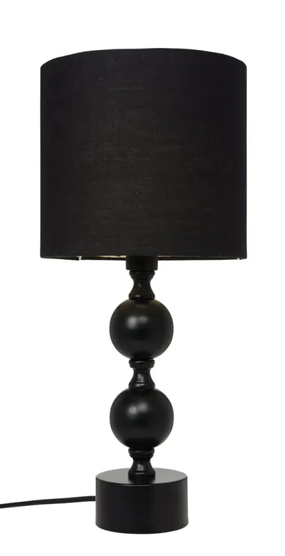 Pompa 46cm lampe de table