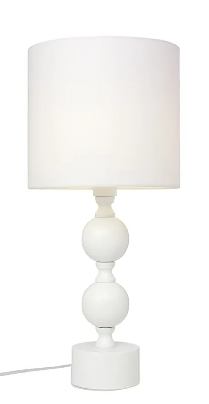 Pompa 46cm lampe de table