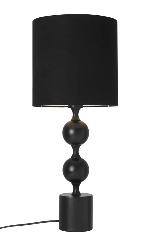 Prakt 60cm lampe de table