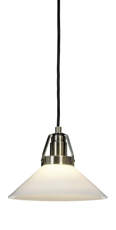 Lampe Style École Ø20 lampe de fenêtre