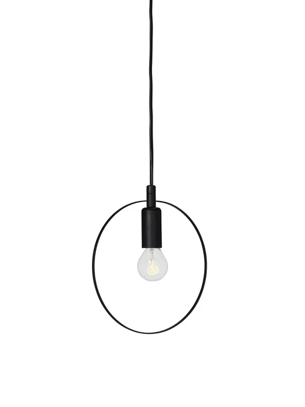 Spartan ringo Ø20 lampe de fenêtre