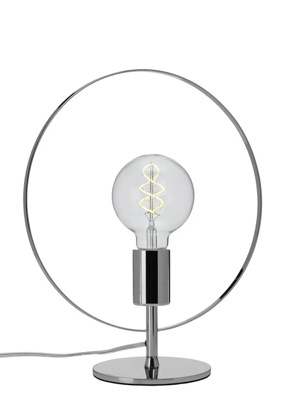 Spartan ringo 35cm lampe de table