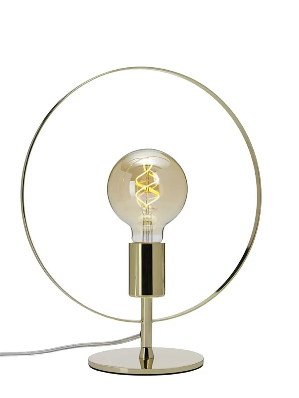 Spartan ringo 35cm lampe de table